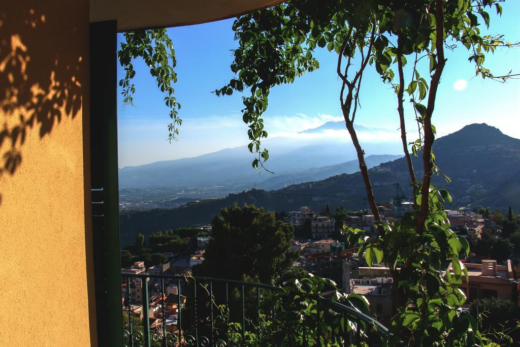 Bellavista Apartments Taormina Room photo