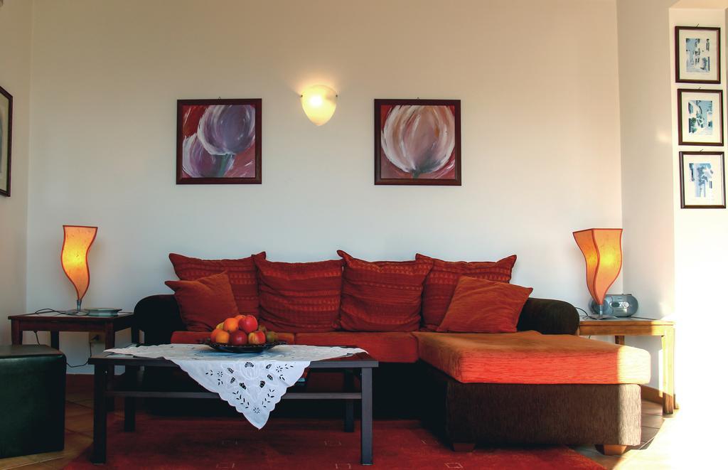 Bellavista Apartments Taormina Room photo