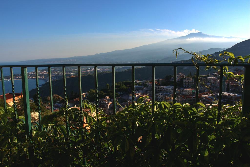 Bellavista Apartments Taormina Room photo