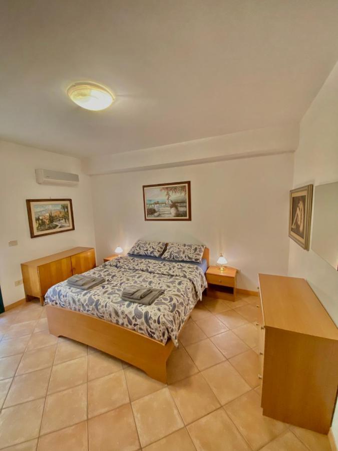 Bellavista Apartments Taormina Exterior photo