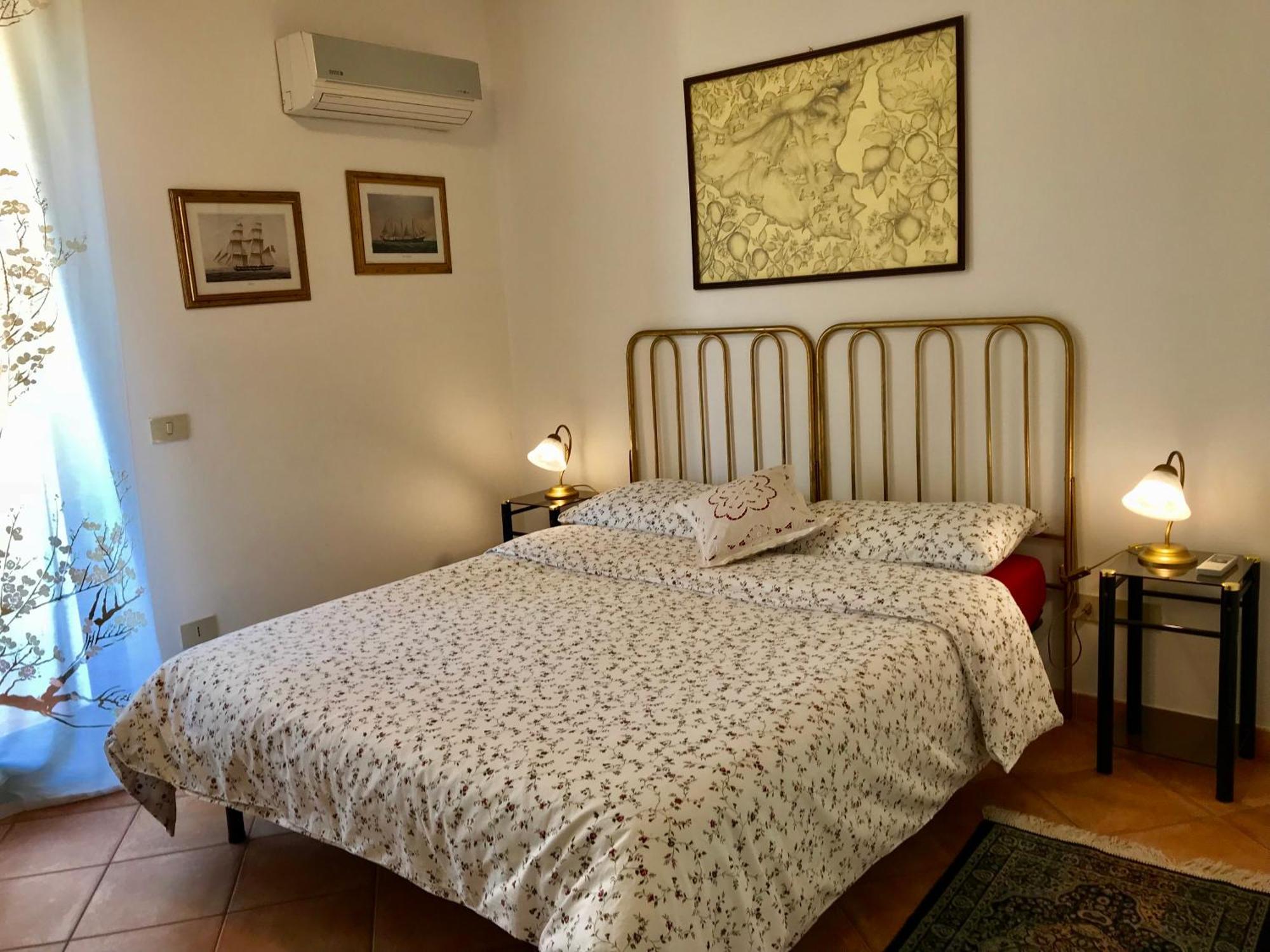 Bellavista Apartments Taormina Exterior photo