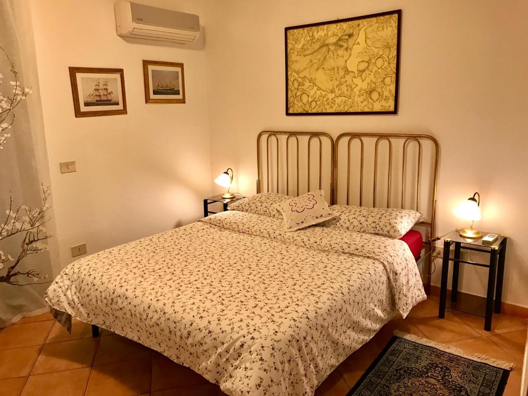 Bellavista Apartments Taormina Exterior photo