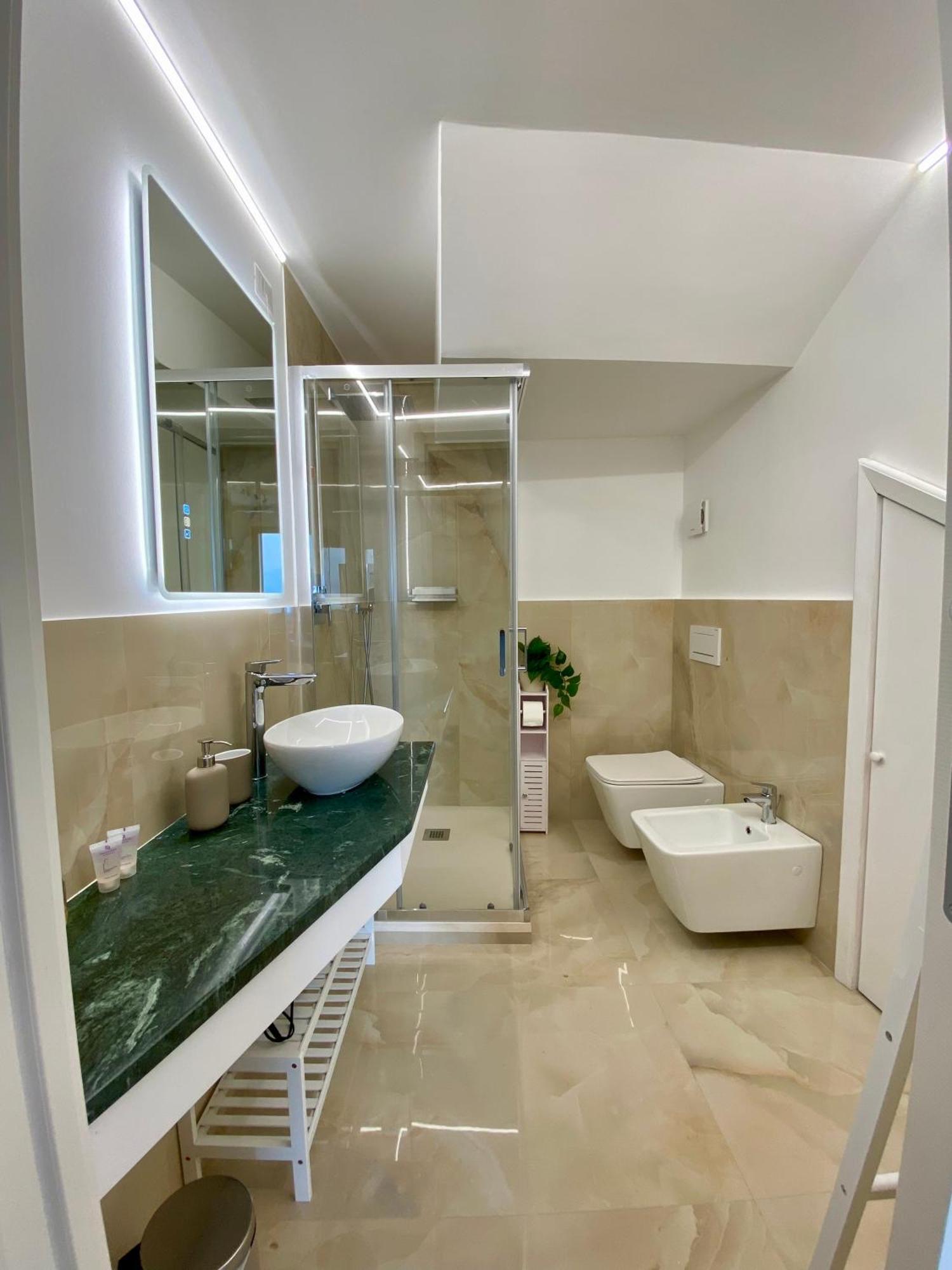 Bellavista Apartments Taormina Exterior photo