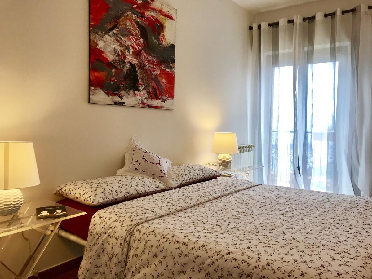 Bellavista Apartments Taormina Exterior photo