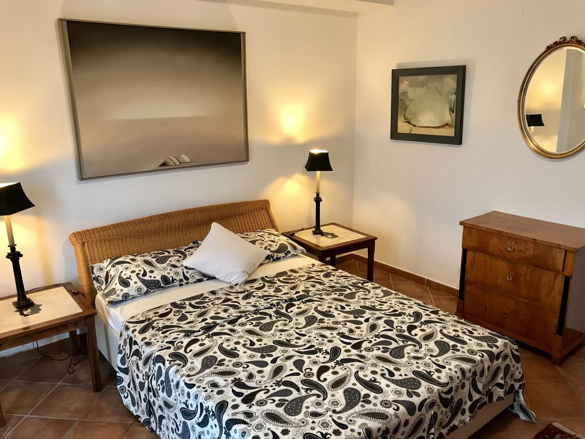 Bellavista Apartments Taormina Exterior photo