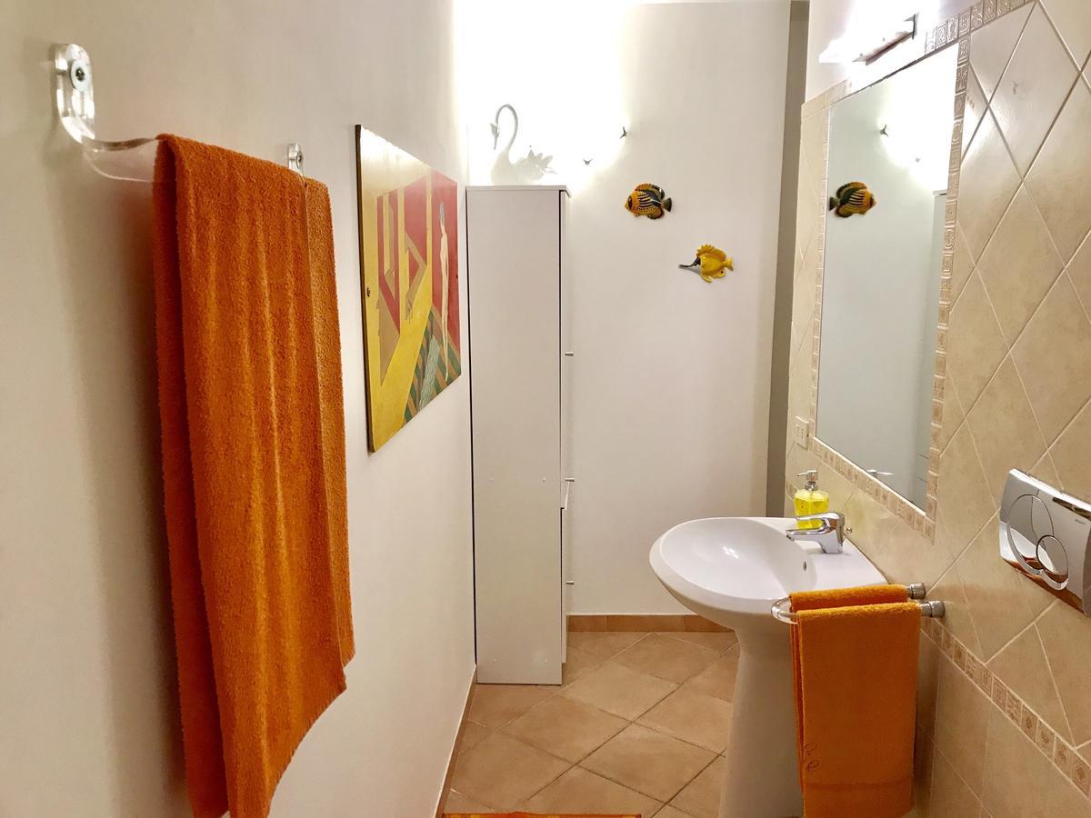 Bellavista Apartments Taormina Exterior photo