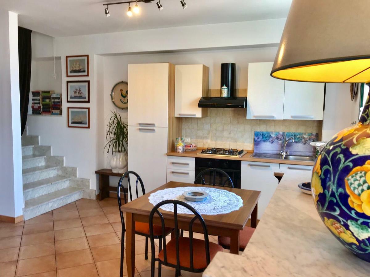 Bellavista Apartments Taormina Exterior photo